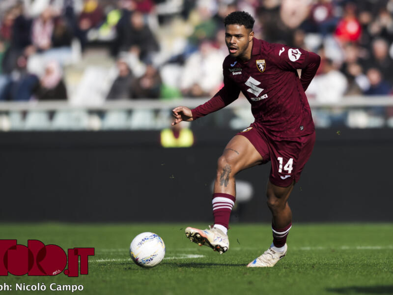 Anjorin in granata: le chance ci sono, ma l’impatto ancora manca