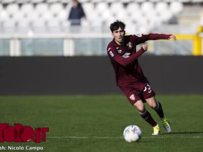 Obrador torna in gruppo: ci sarà contro il Genoa