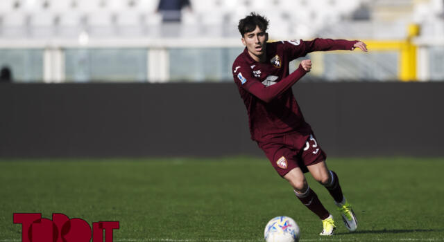 Obrador torna in gruppo: ci sarà contro il Genoa