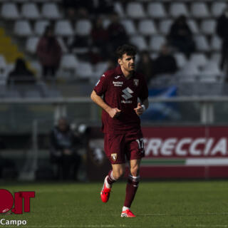 Il Torino cambia pelle: il mercato apre nuove soluzioni in attacco