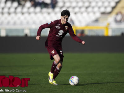 Calciomercato Torino, per il riscatto di Obrador si ragiona sulla cifra