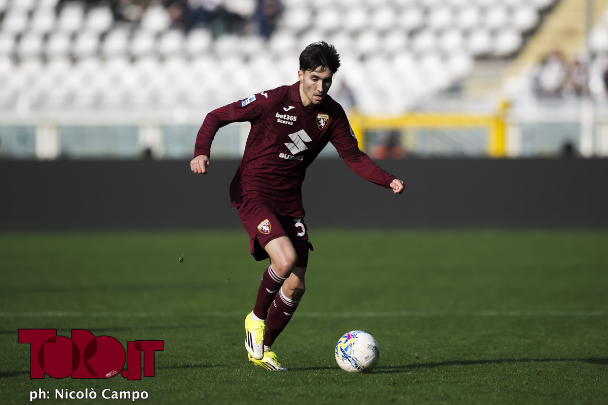 Calciomercato Torino, per il riscatto di Obrador si ragiona sulla cifra