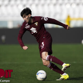 Calciomercato Torino, il riscatto di Obrador si decide (anche) in campo