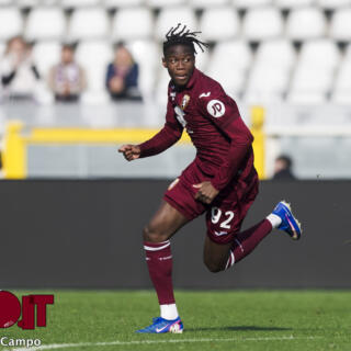 I subentrati cambiano le partite: ecco la classifica (e la posizione del Torino)