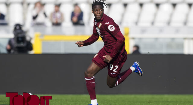 I subentrati cambiano le partite: ecco la classifica (e la posizione del Torino)