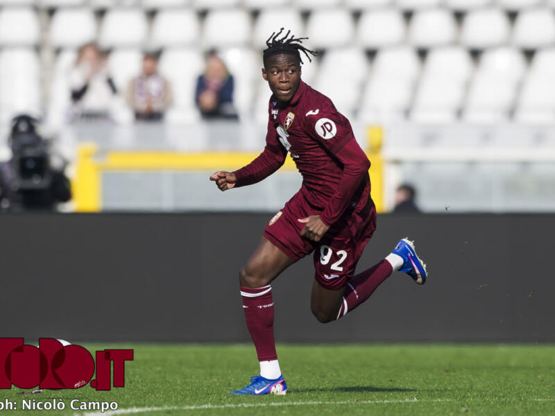 I subentrati cambiano le partite: ecco la classifica (e la posizione del Torino)