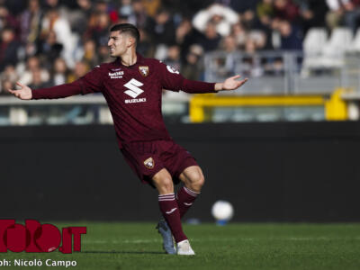 La probabile formazione del Torino: Prati titolare, ballottaggio in attacco