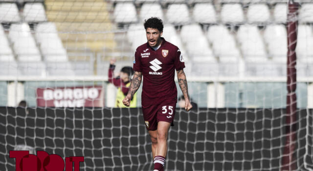 Le pagelle di Torino-Bologna: non brilla nessuno, male Marianucci