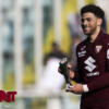 Le pagelle di Pisa-Torino: Adams la decide, Coco rischia grosso