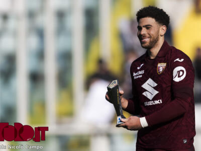 Torino, con il ritorno di Adams attacco poliedrico: come può cambiare