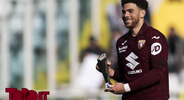 Torino, con il ritorno di Adams attacco poliedrico: come può cambiare