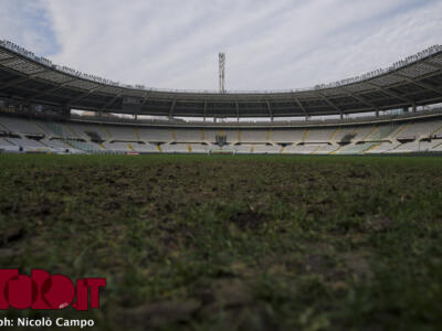 Maratona, lo sciopero continua: col Parma quarta volta senza la Curva