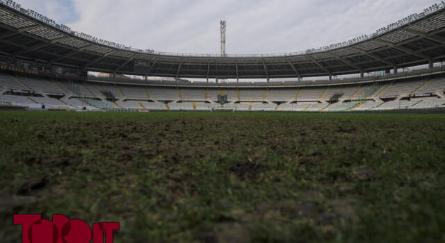 Maratona, lo sciopero continua: col Parma quarta volta senza la Curva