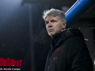 Baroni in silenzio: in corso valutazioni sull’allenatore