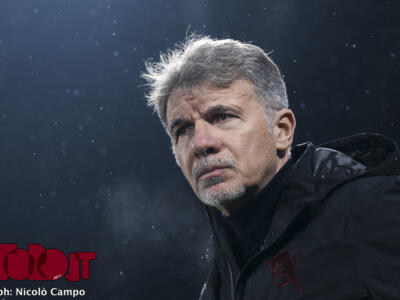 Baroni: “Mi è piaciuta la voglia con cui la squadra ha ripreso la partita”