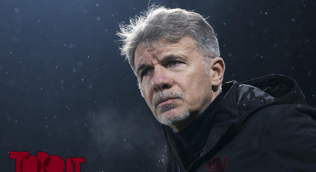 Baroni: “Mi è piaciuta la voglia con cui la squadra ha ripreso la partita”