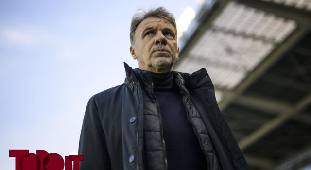 Torino-Baroni, rescissione consensuale del contratto: è UFFICIALE