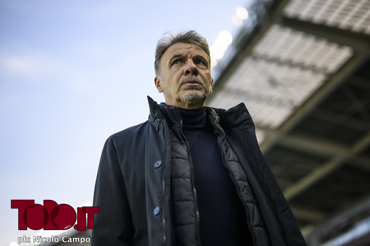 Torino-Baroni, rescissione consensuale del contratto: è UFFICIALE