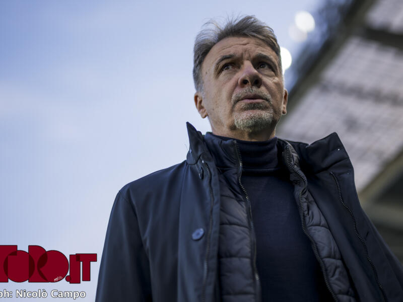 Il Pisa pensa a Baroni: ecco quanto risparmierebbe il Torino