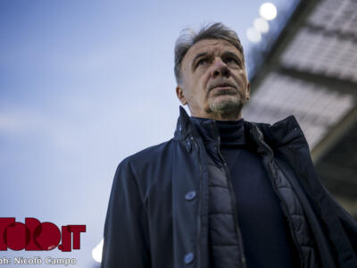 UFFICIALE: Baroni è stato esonerato