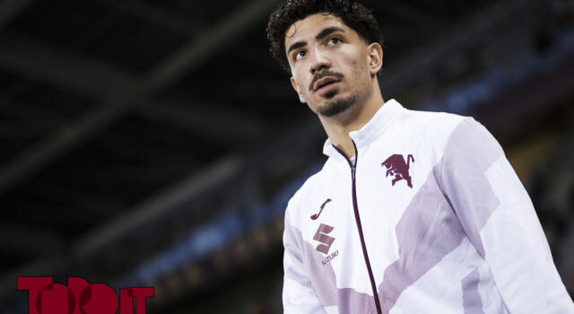 Giuffredi: “Perché Marianucci non gioca? Quello che penso di D’Aversa glielo dirò faccia a faccia”