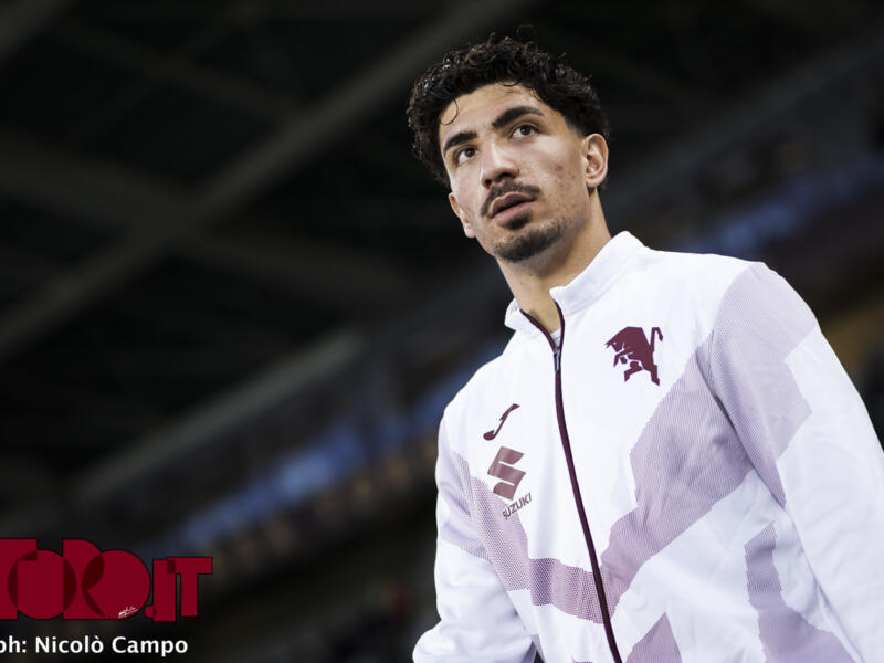 Giuffredi: “Perché Marianucci non gioca? Quello che penso di D’Aversa glielo dirò faccia a faccia”