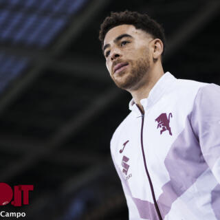 Adams, rientro opaco: entra nel gol di Casadei ma spreca il potenziale 2-2