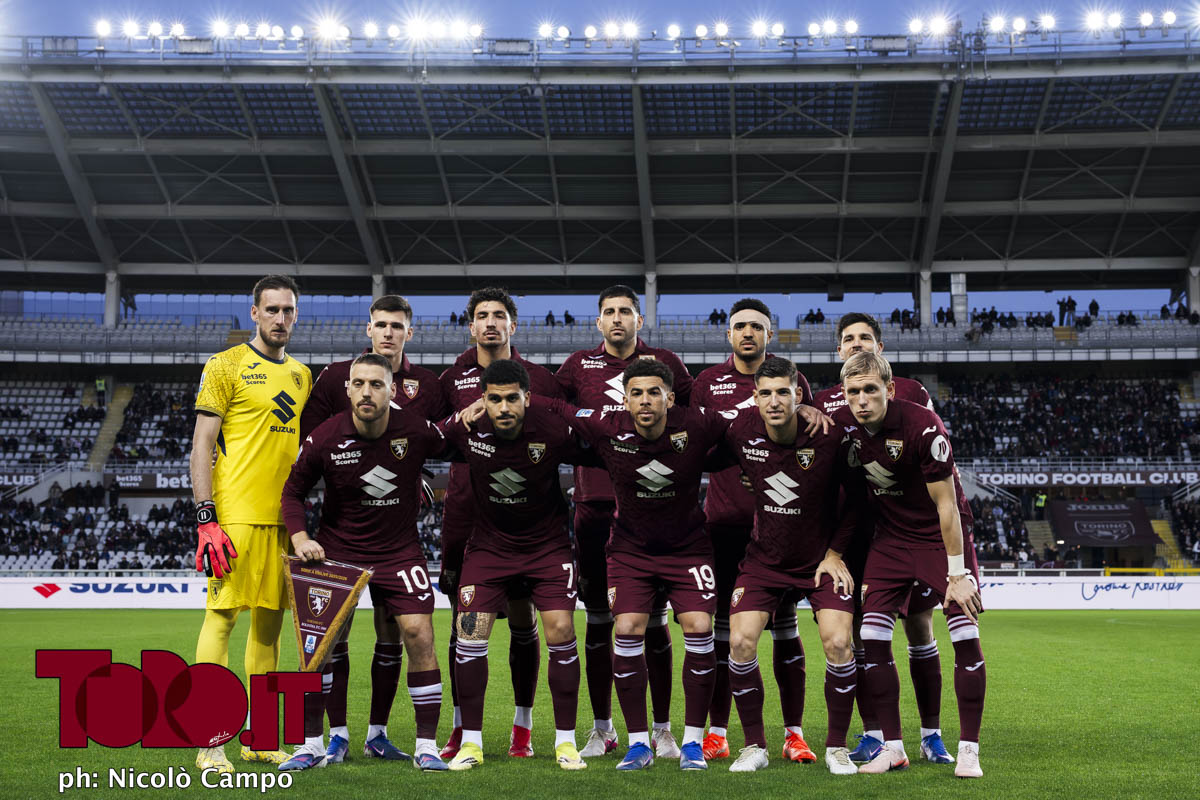 Serie A, il Torino e le squadre a rischio affrontano le big: come può cambiare la classifica
