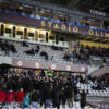 I Torino Hooligans: “Fuori dallo stadio tutto l’anno, derby compreso”