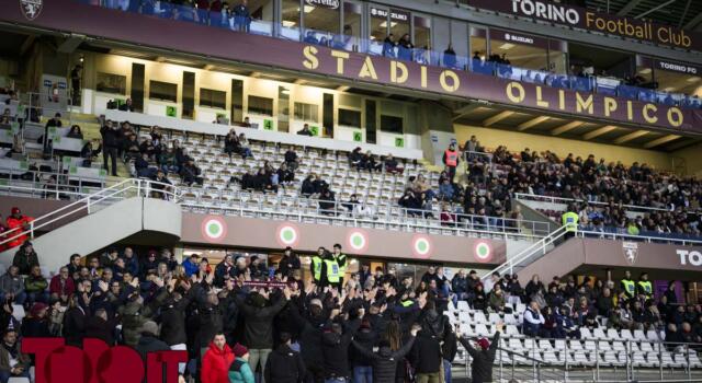 Torino, la rivolta non è finita: si va verso una nuova contestazione contro la Lazio