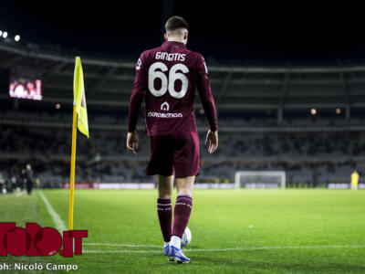 Le pagelle di Torino-Lazio: Zapata si sblocca dopo tre mesi, la difesa regge l’urto