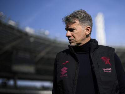 Baroni: “Tocca a noi fare il primo passo verso i tifosi”