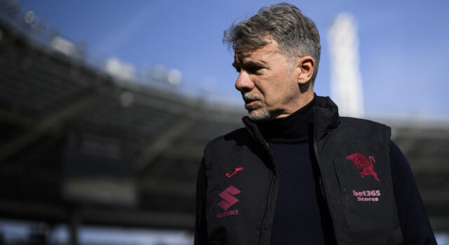 Baroni: “Tocca a noi fare il primo passo verso i tifosi”