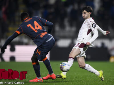 Dumfries contro Obrador: duello sul binario in Torino-Inter