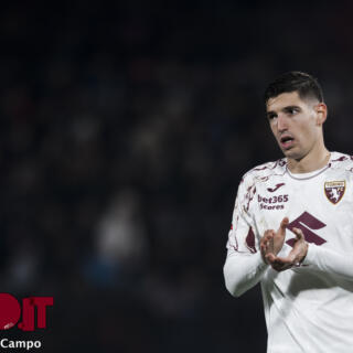 Torino, centrocampo rafforzato e più versatile: tante opzioni a disposizione di Baroni