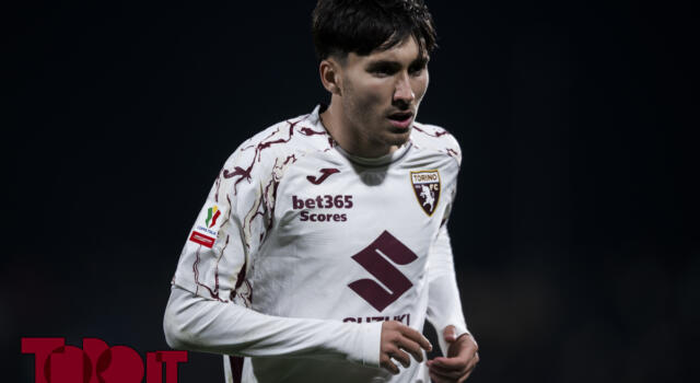 Torino, Obrador: ecco l’esito degli esami