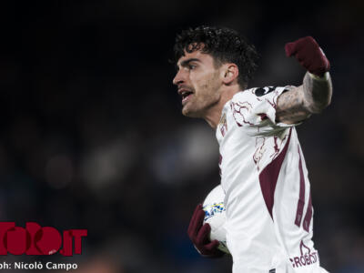 Le ultime dal Franchi: Kulenovic e Adams in attacco per i granata