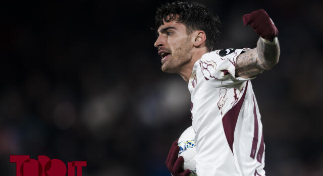 Le ultime dal Franchi: Kulenovic e Adams in attacco per i granata