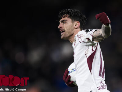 Le pagelle di Inter-Torino: Kulenovic illude, Tameze disastroso