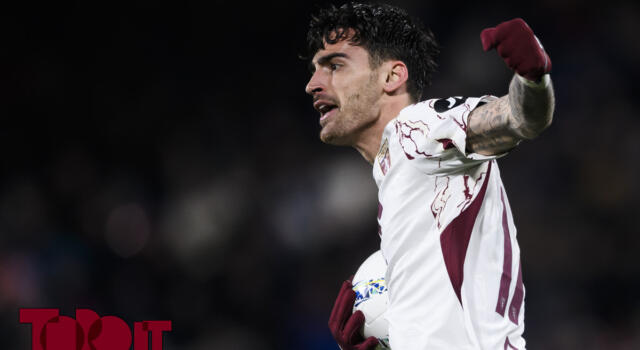 Le pagelle di Inter-Torino: Kulenovic illude, Tameze disastroso