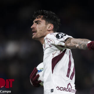 Le pagelle di Cremonese-Torino: Kulenovic l’unico a tirare in porta, Simeone spento