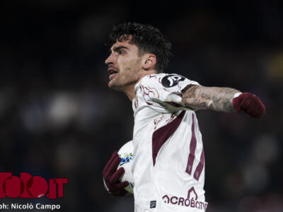 Le pagelle di Cremonese-Torino: Kulenovic l’unico a tirare in porta, Simeone spento