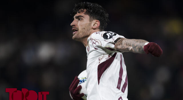 Le pagelle di Cremonese-Torino: Kulenovic l’unico a tirare in porta, Simeone spento