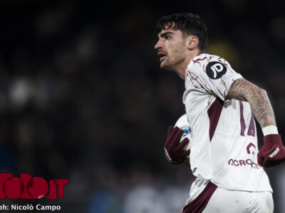 Torino, con Adams ai box l’occasione è di Kulenovic