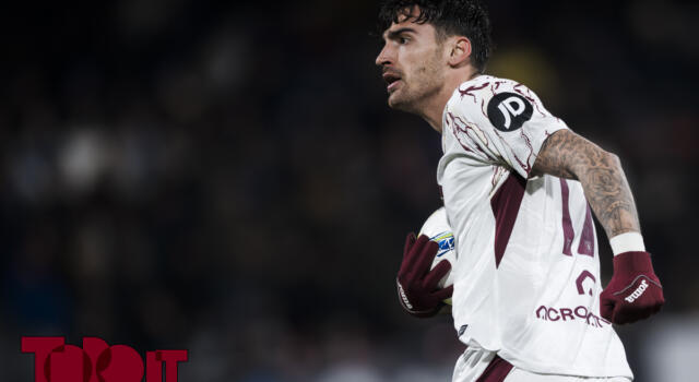 Torino, con Adams ai box l’occasione è di Kulenovic