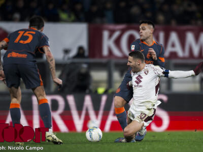 Torino-Inter, i precedenti: l’ultimo successo granata risale al 2019