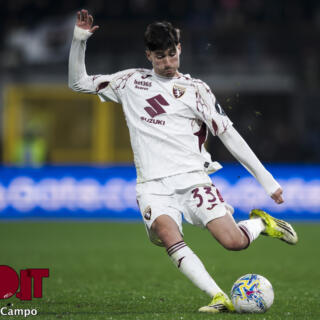 Torino, Obrador sostituito inaspettatamente a Firenze, ecco perché