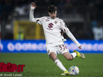 Torino, Obrador sostituito inaspettatamente a Firenze, ecco perché