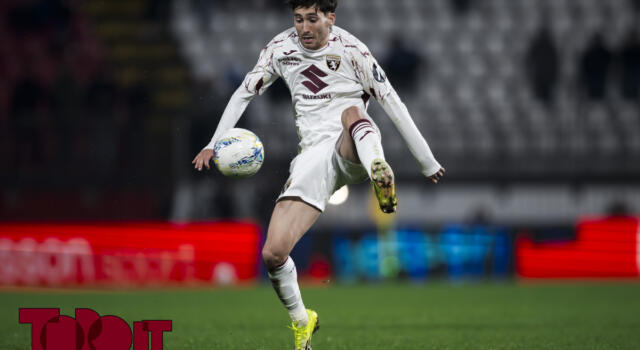 La probabile formazione del Torino: Obrador può tornare titolare, ballottaggio in attacco