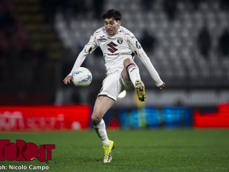 La probabile formazione del Torino: Obrador può tornare titolare, ballottaggio in attacco